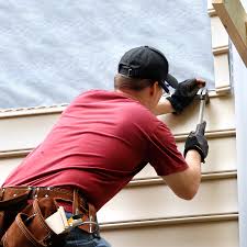 Custom Trim and Detailing for Siding in Honesdale, PA